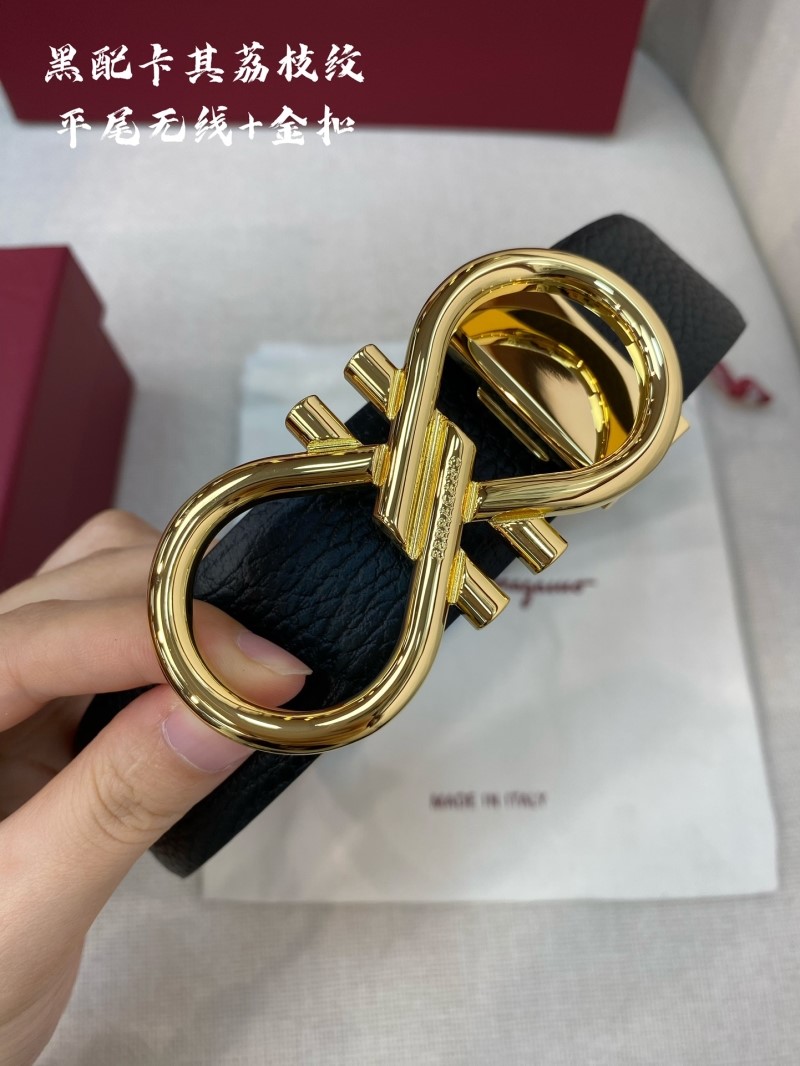 Ferragamo Belts